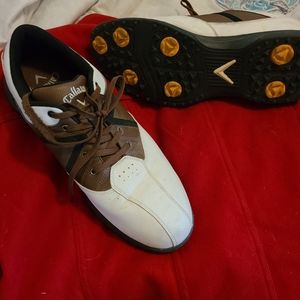 Mens golf shoes